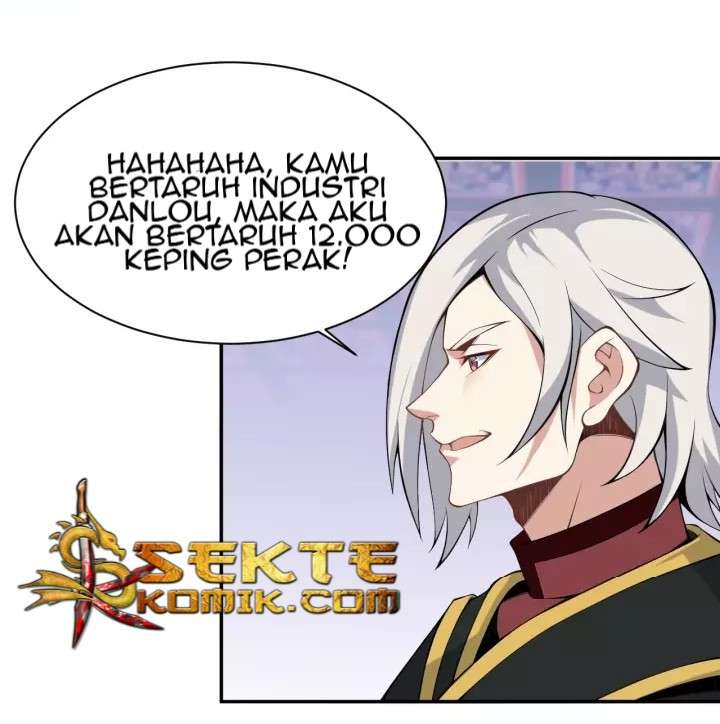 Swallow The Whole World Chapter 04 Bahasa Indonesia